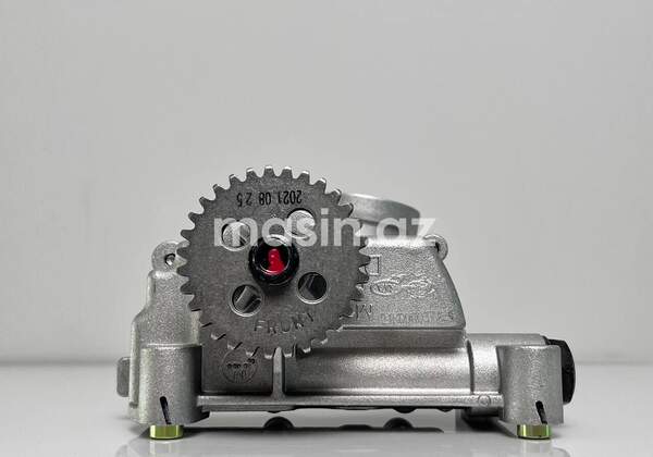 Kia Optima - Yağ nasosu