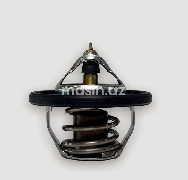 Kia Ceed - Termostat