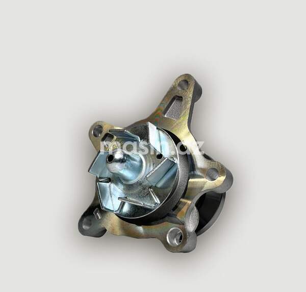 Kia Ceed - Su pompası