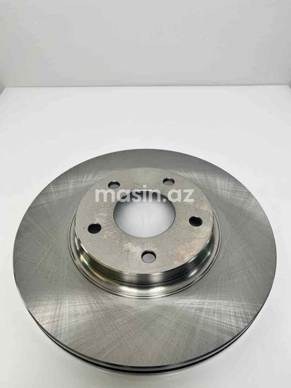 Nissan Teana - Əyləc diski