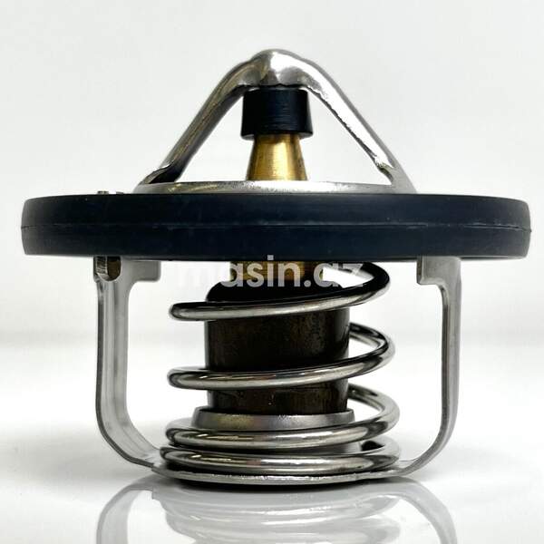 Nissan Note - Termostat