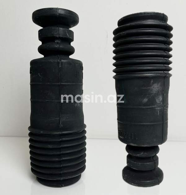 Nissan Note - Amartizator tozluğu