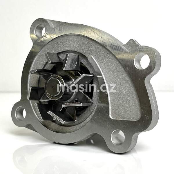 Nissan Note - Su pompası