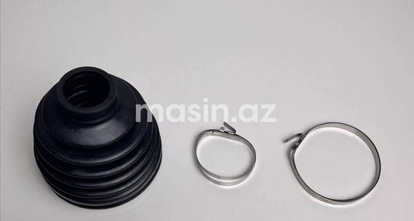 Nissan Altima - Pılnik