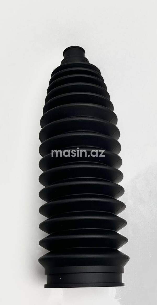 Nissan Xtrail - Pılnik