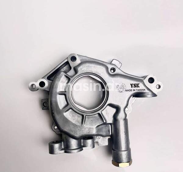 Nissan Maxima - Yağ nasosu