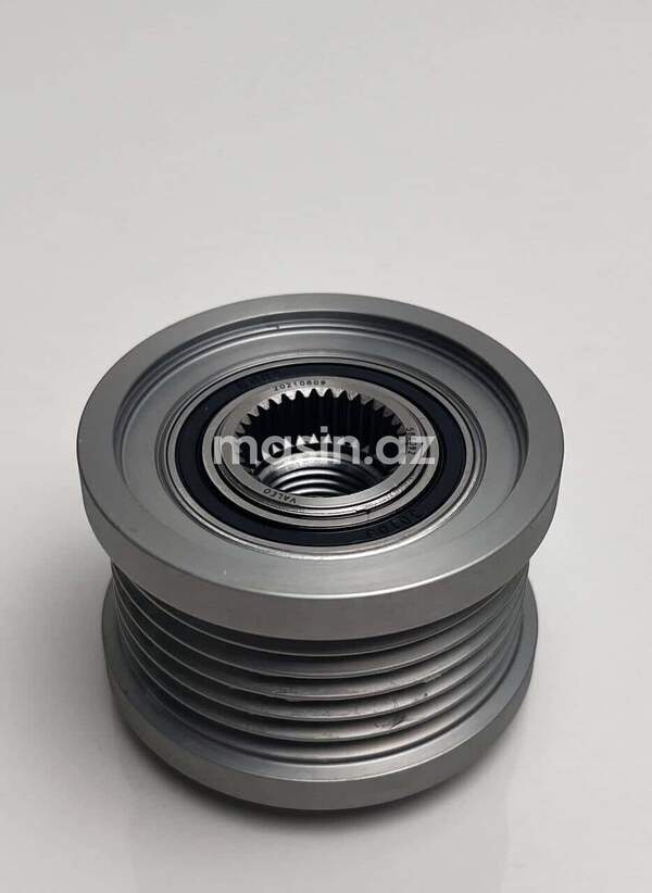 Nissan Teana - Şkif