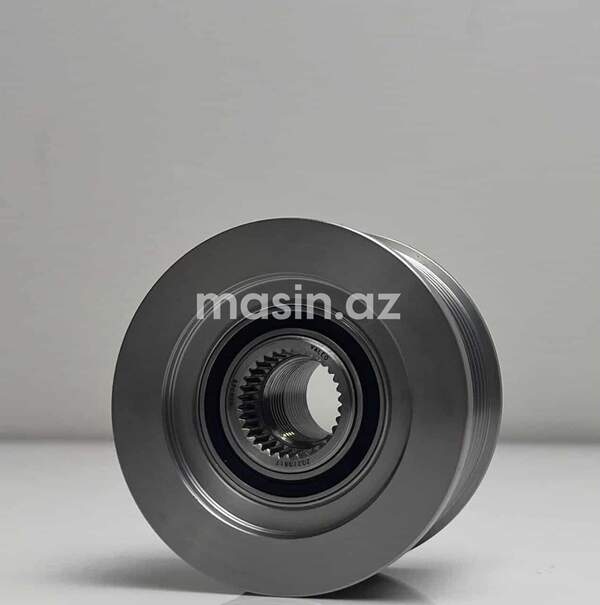 Nissan Murano - Şkif