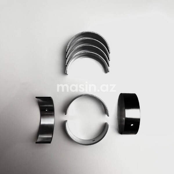 Nissan Pathfinder - Vkladış