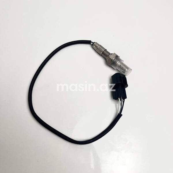 Nissan Xtrail - Oksigen sensoru