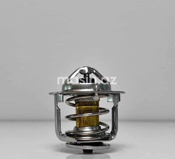 Nissan Sunny - Termostat