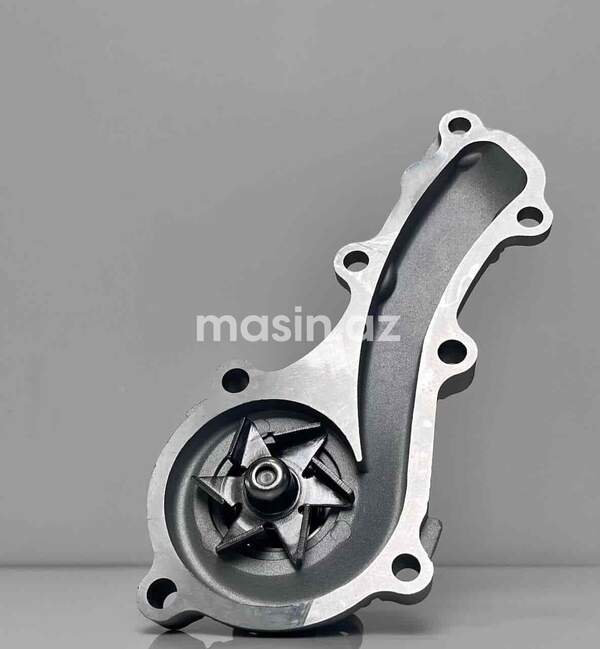 Nissan Sunny - Su pompası