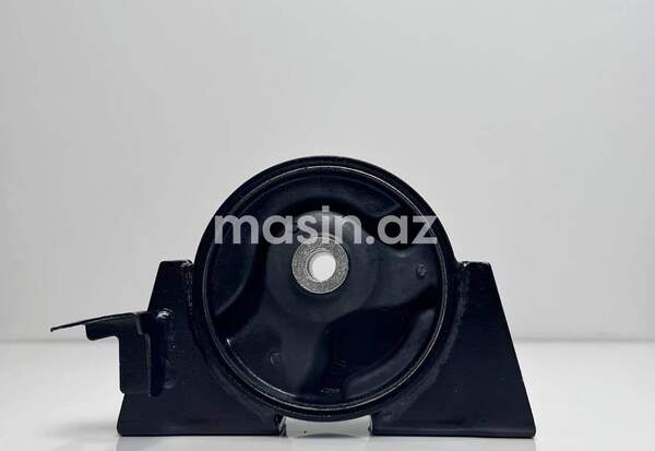 Nissan Xtrail - Mühərrik yastığı