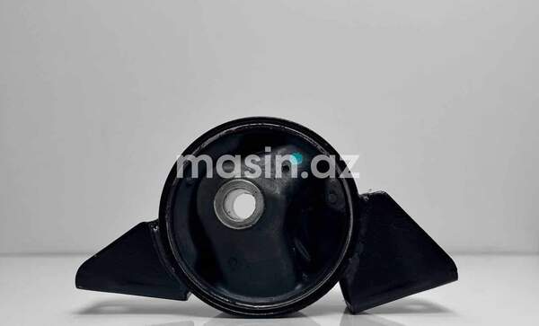 Nissan Almera - Mühərrik yastığı