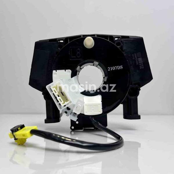 Nissan Tiida - Sükan lenti