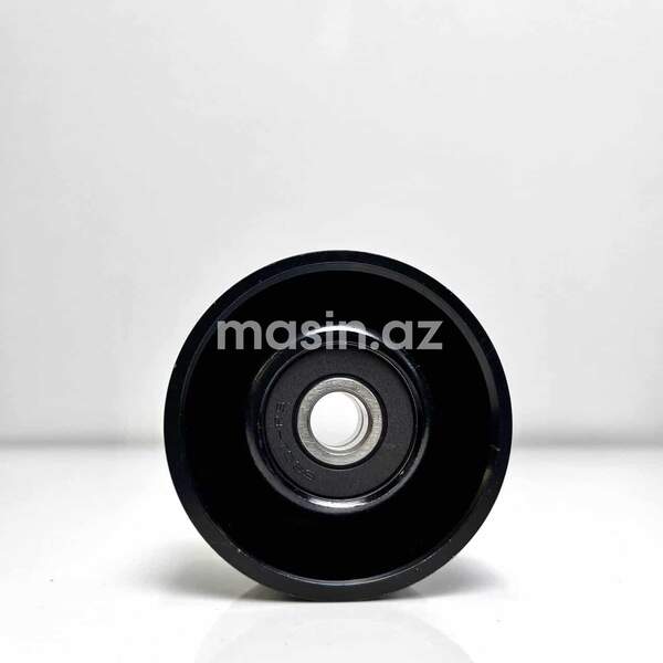 Nissan Micra - Rolik