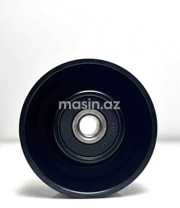 Nissan Pathfinder - Rolik