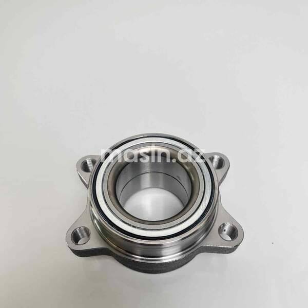 Nissan Caravan - Ön stupica