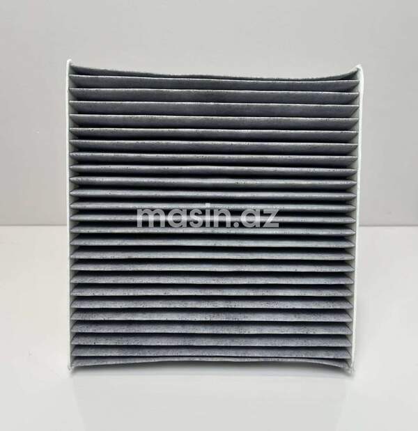 Nissan Sunny - Kondisioner filteri