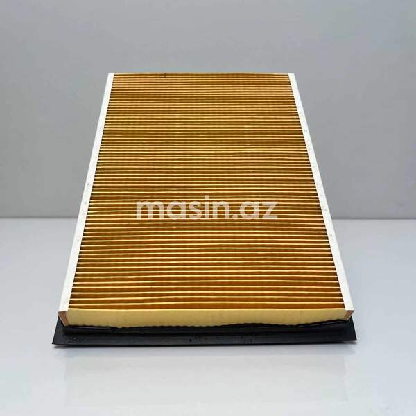 Nissan Juke - Hava filteri