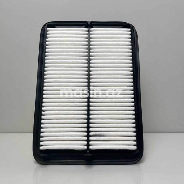 Nissan Navara - Hava filteri