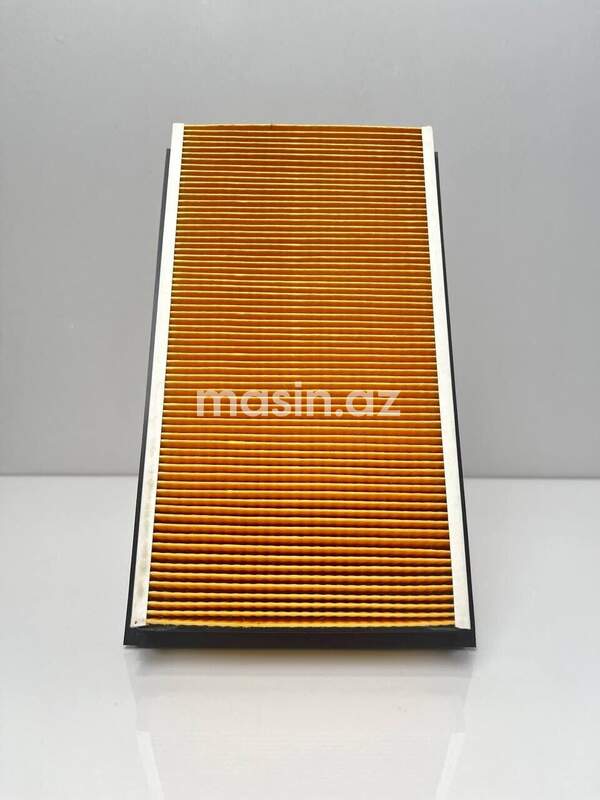 Nissan Sunny - Hava filteri