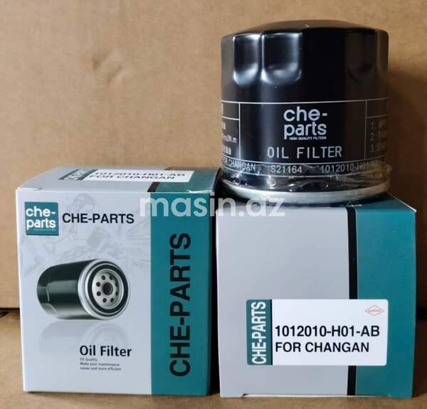 Changan yağ filteri - Image 2