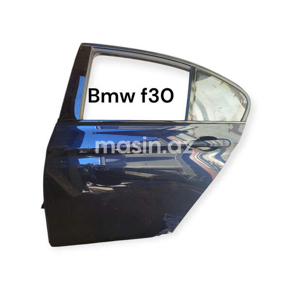 Bmw f30 qapisi