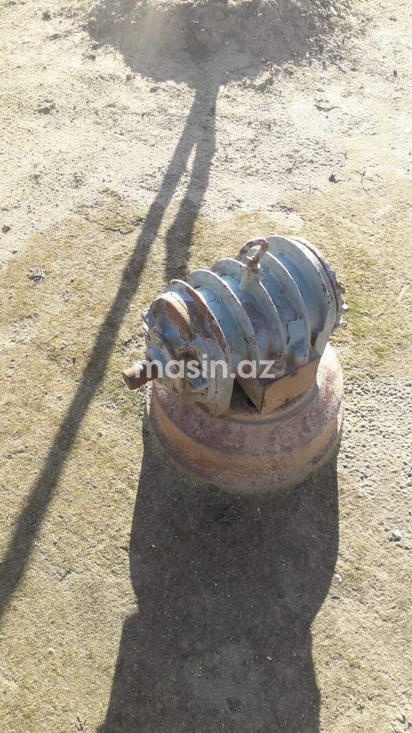 Zil ehtyat hisseleri