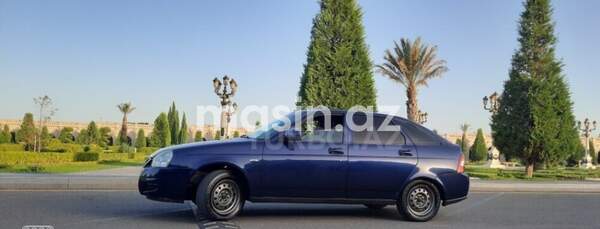 LADA (VAZ) Priora