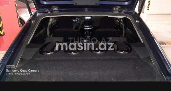 LADA (VAZ) Priora - Image 4