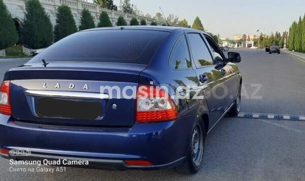 LADA (VAZ) Priora - Image 5