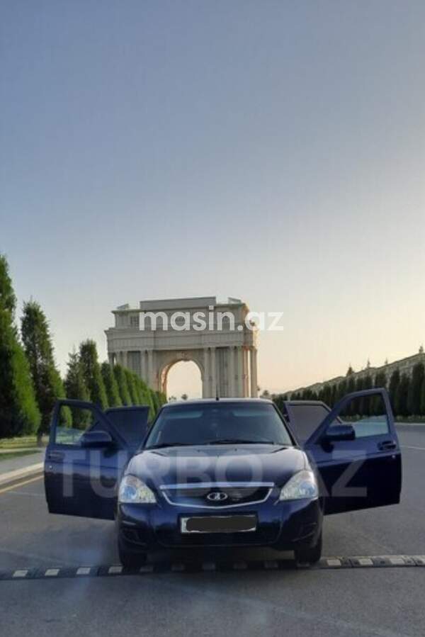 LADA (VAZ) Priora - Image 6