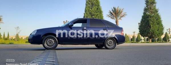 LADA (VAZ) Priora - Image 7