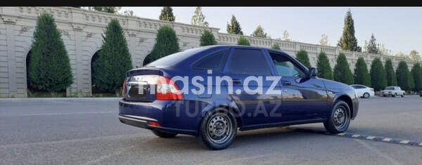 LADA (VAZ) Priora - Image 8