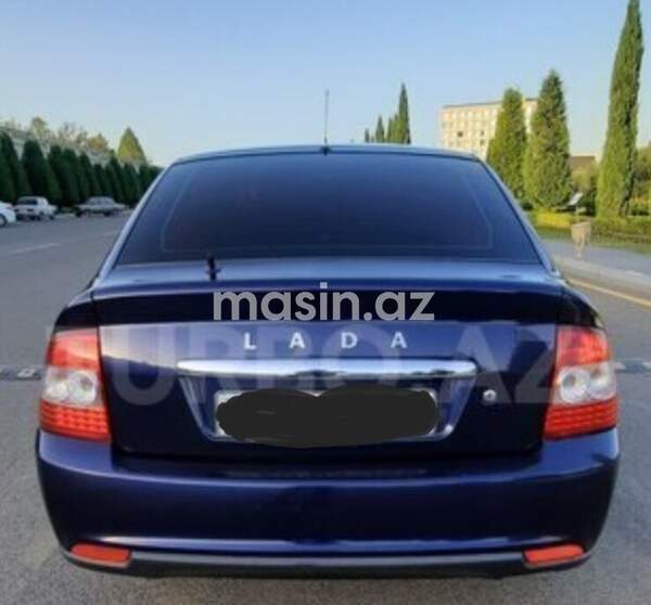 LADA (VAZ) Priora - Image 9