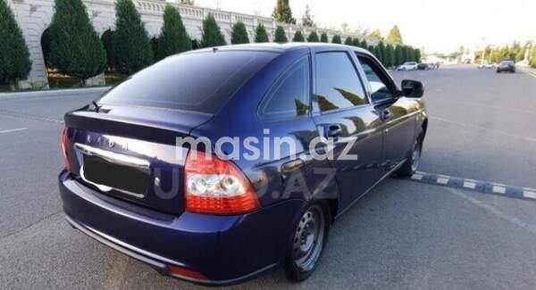 LADA (VAZ) Priora - Image 10