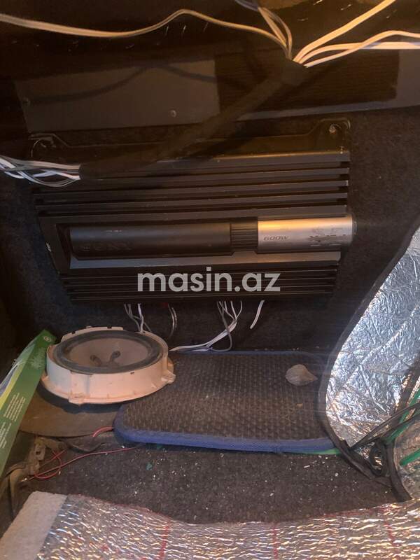 LADA (VAZ) 2115 - Image 2