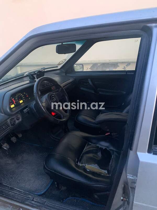 LADA (VAZ) 2115 - Image 3