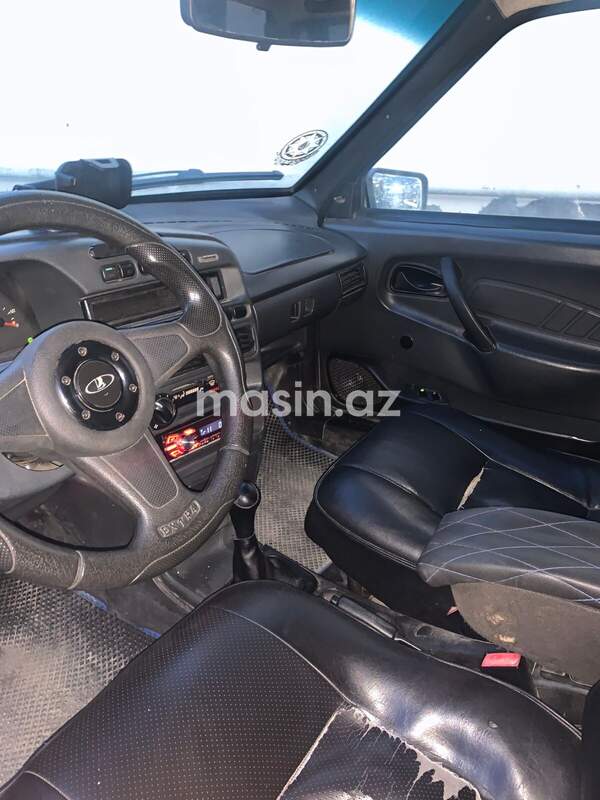 LADA (VAZ) 2115 - Image 4