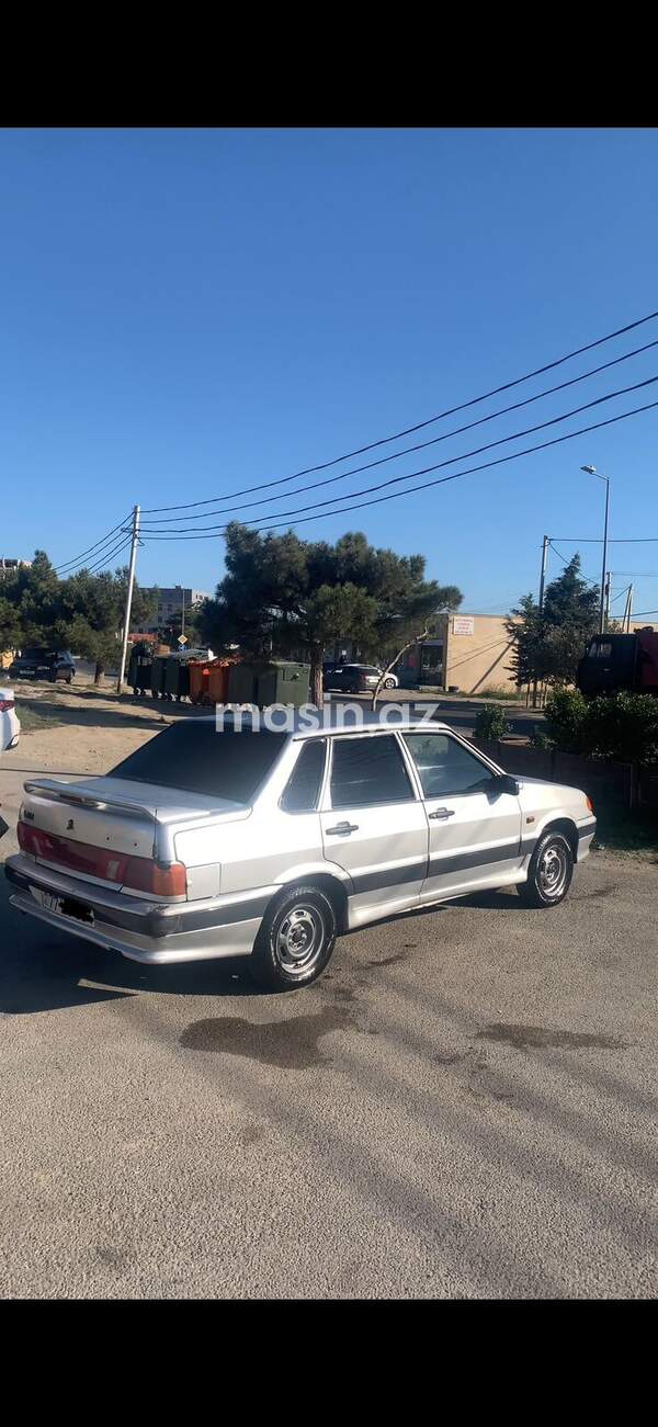 LADA (VAZ) 2115 - Image 5