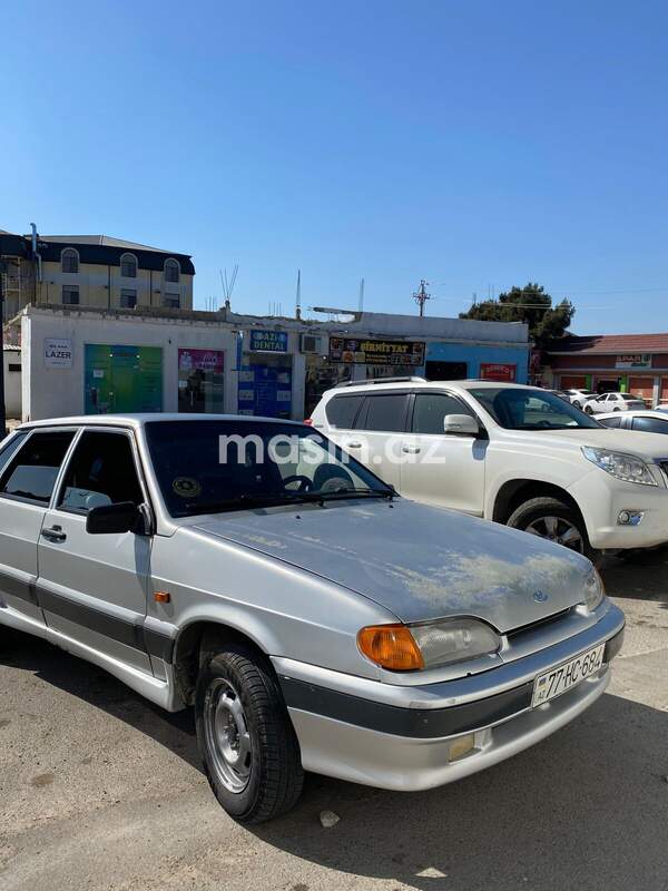 LADA (VAZ) 2115 - Image 6