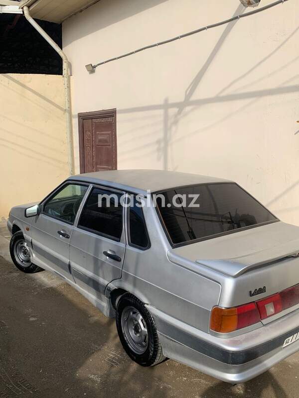 LADA (VAZ) 2115 - Image 7