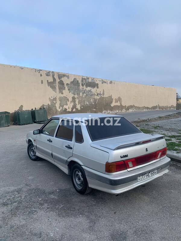 LADA (VAZ) 2115 - Image 10