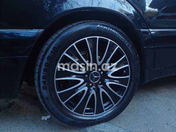 Mercedes A 140 - Image 5