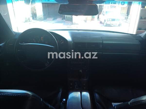 Mercedes A 140 - Image 6