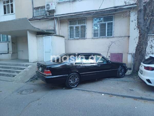 Mercedes A 140 - Image 7