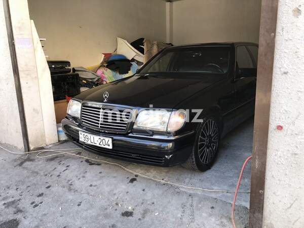 Mercedes A 140 - Image 8