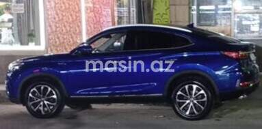 Changan CS 85 - Image 4