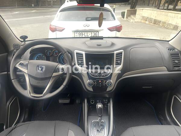 Changan CS 35 - Image 2